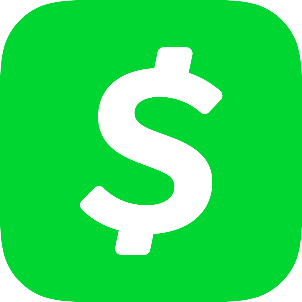 Cash App Accepted