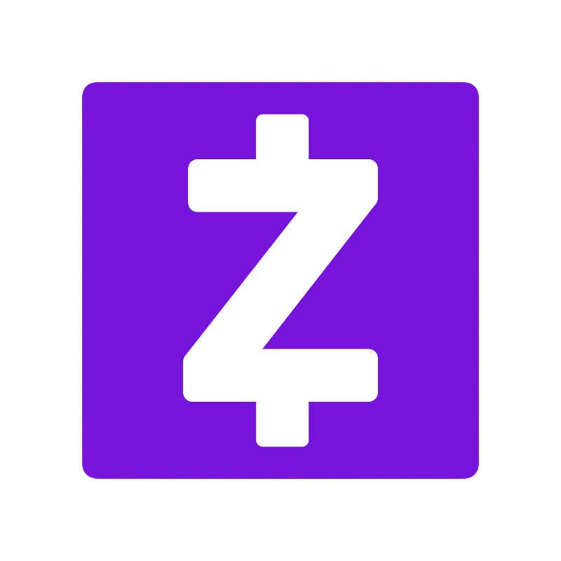 Zelle Accepted
